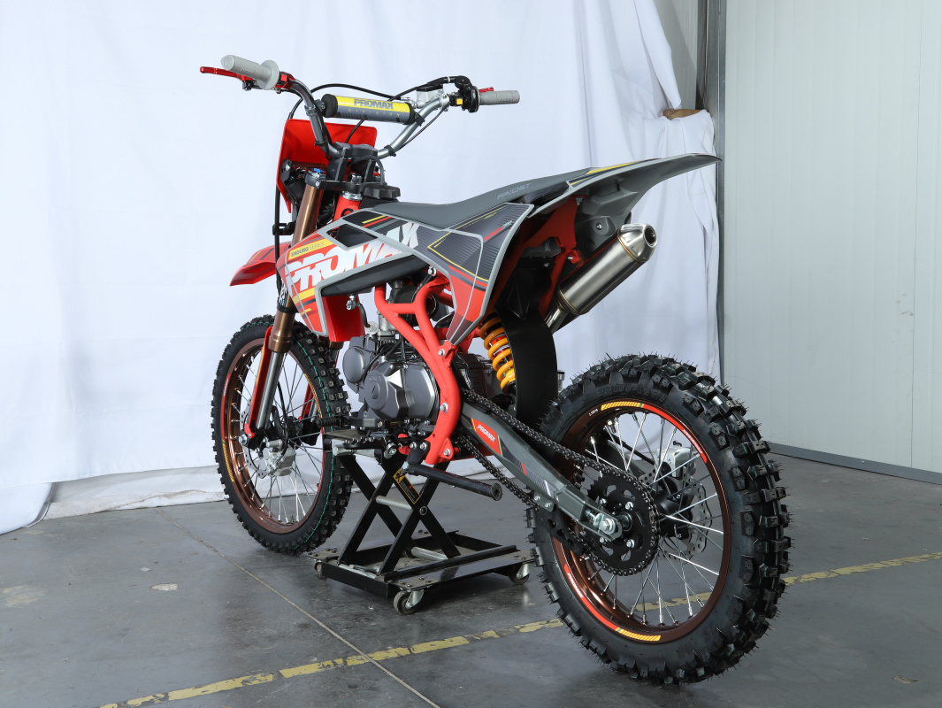 Питбайк PROMAX KAYOT 150E 19/16
